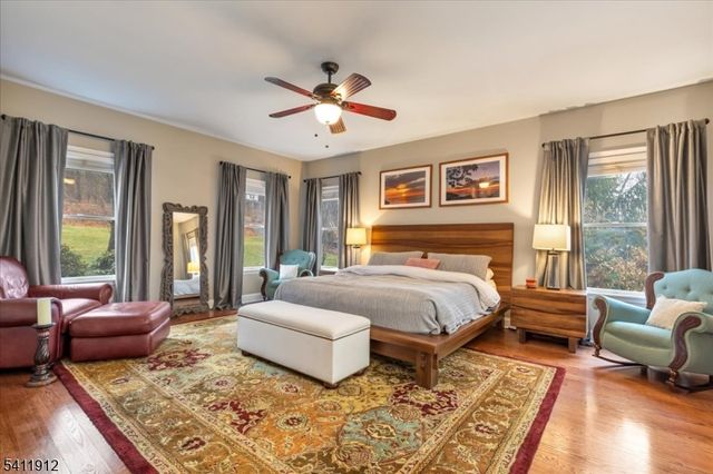 237 Musconetcong River Road, Lebanon Twp., NJ 07882