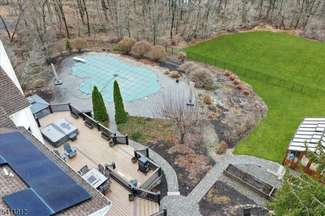 237 Musconetcong River Road, Lebanon Twp., NJ 07882