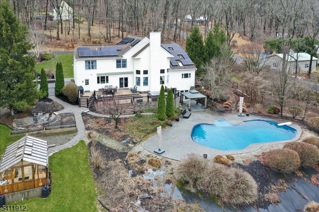 237 Musconetcong River Road, Lebanon Twp., NJ 07882