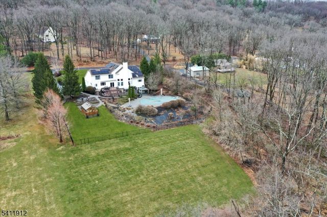 237 Musconetcong River Road, Lebanon Twp., NJ 07882
