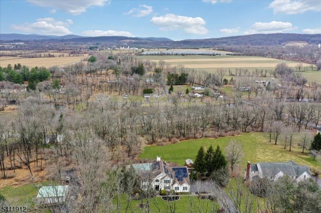 237 Musconetcong River Road, Lebanon Twp., NJ 07882