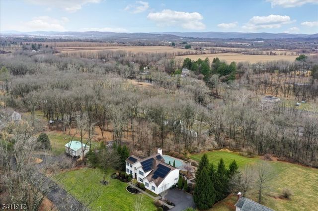 237 Musconetcong River Road, Lebanon Twp., NJ 07882