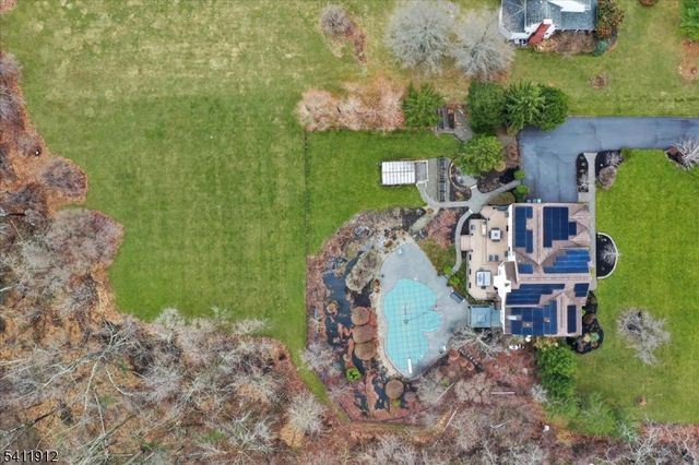 237 Musconetcong River Road, Lebanon Twp., NJ 07882