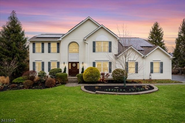 237 Musconetcong River Road, Lebanon Twp., NJ 07882