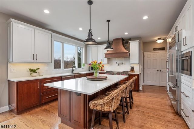 237 Musconetcong River Road, Lebanon Twp., NJ 07882