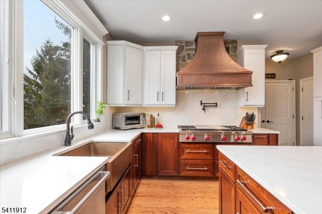 237 Musconetcong River Road, Lebanon Twp., NJ 07882