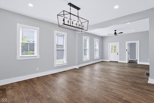 1033 S Randolph Street, Indianapolis, IN 46203
