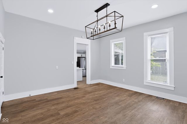 1033 S Randolph Street, Indianapolis, IN 46203