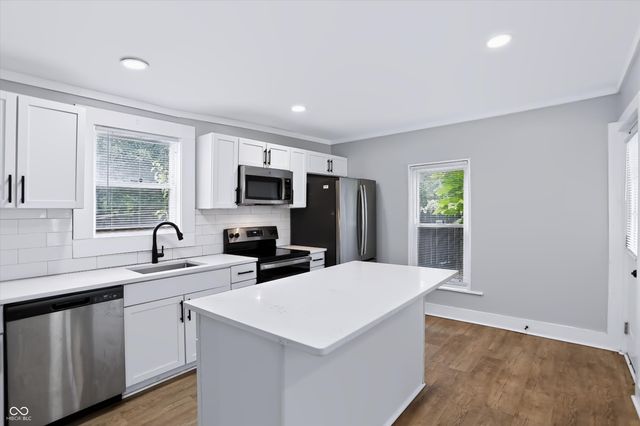 1033 S Randolph Street, Indianapolis, IN 46203