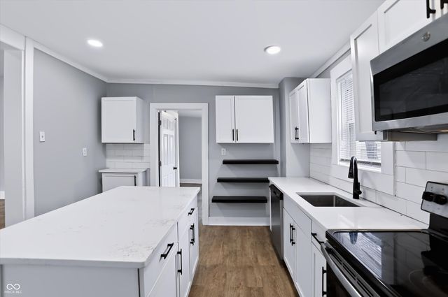 1033 S Randolph Street, Indianapolis, IN 46203