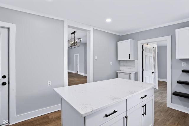 1033 S Randolph Street, Indianapolis, IN 46203