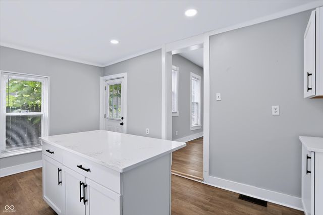 1033 S Randolph Street, Indianapolis, IN 46203