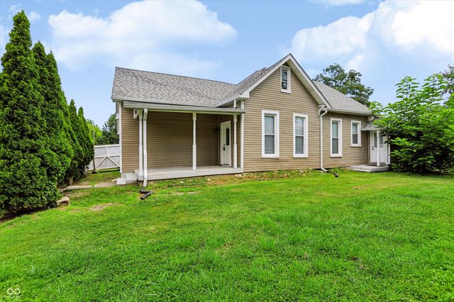 1033 S Randolph Street, Indianapolis, IN 46203