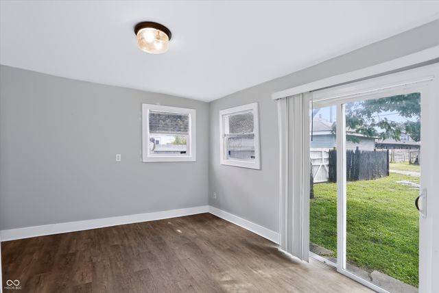 1033 S Randolph Street, Indianapolis, IN 46203
