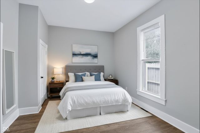 1033 S Randolph Street, Indianapolis, IN 46203