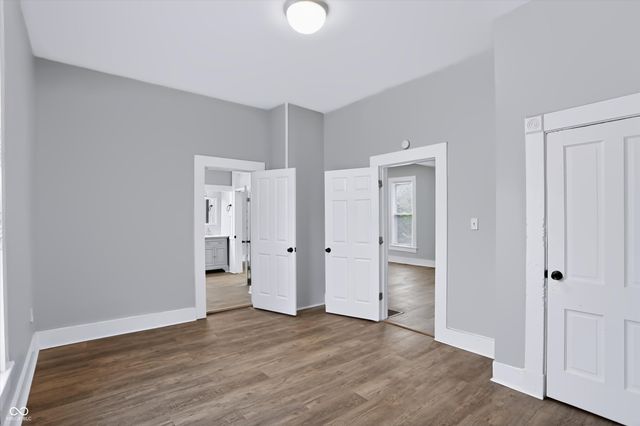 1033 S Randolph Street, Indianapolis, IN 46203