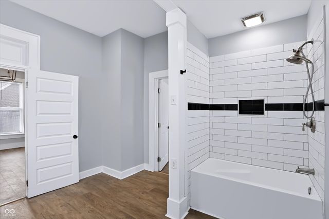 1033 S Randolph Street, Indianapolis, IN 46203
