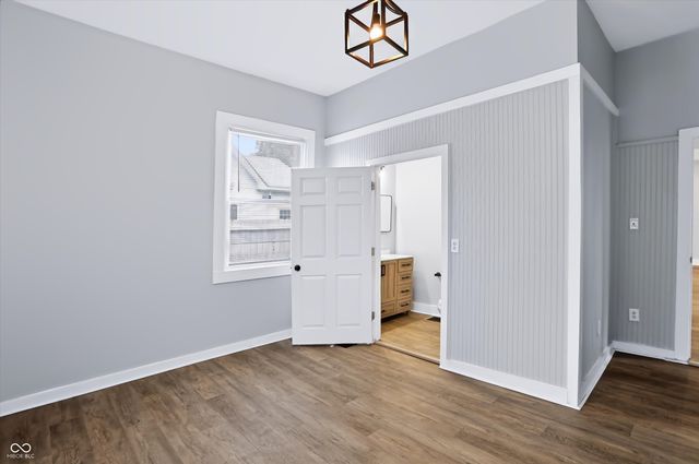 1033 S Randolph Street, Indianapolis, IN 46203