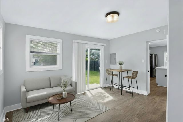 1033 S Randolph Street, Indianapolis, IN 46203