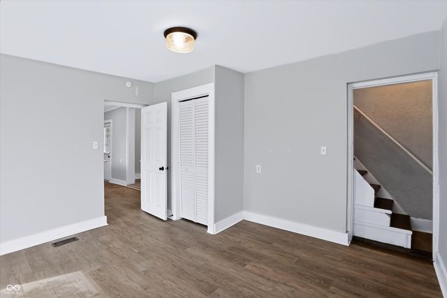 1033 S Randolph Street, Indianapolis, IN 46203
