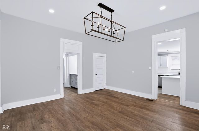 1033 S Randolph Street, Indianapolis, IN 46203