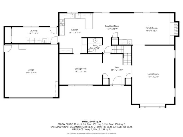 520 Standish Drive, Deerfield, IL 60015