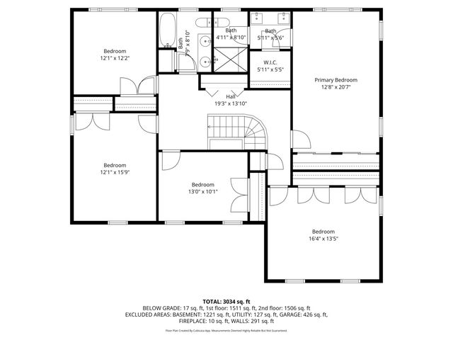 520 Standish Drive, Deerfield, IL 60015