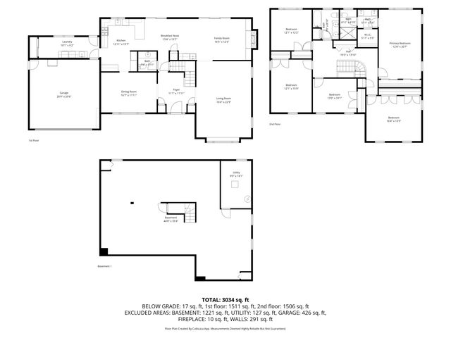 520 Standish Drive, Deerfield, IL 60015