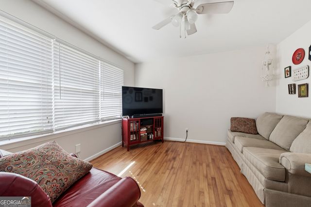 1735 Cardinal Road, Milledgeville, GA 31061