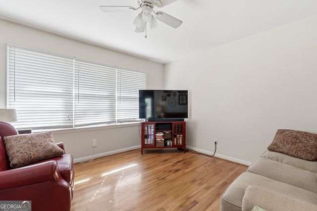 1735 Cardinal Road, Milledgeville, GA 31061