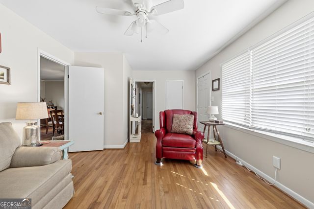 1735 Cardinal Road, Milledgeville, GA 31061