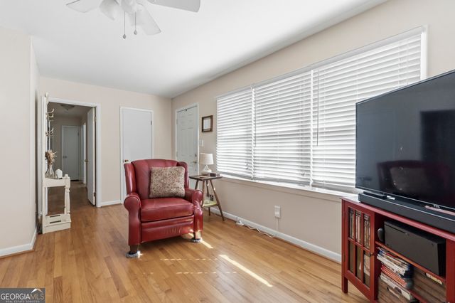 1735 Cardinal Road, Milledgeville, GA 31061