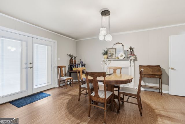 1735 Cardinal Road, Milledgeville, GA 31061