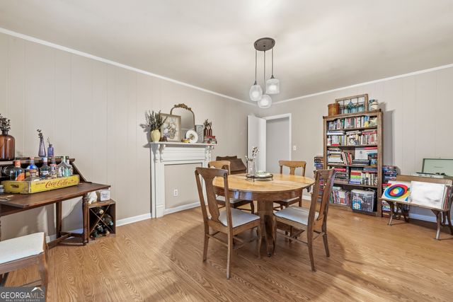 1735 Cardinal Road, Milledgeville, GA 31061