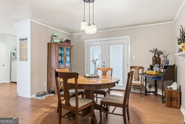 1735 Cardinal Road, Milledgeville, GA 31061