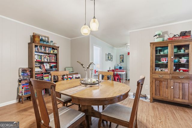 1735 Cardinal Road, Milledgeville, GA 31061