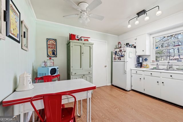 1735 Cardinal Road, Milledgeville, GA 31061