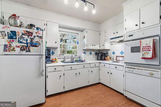 1735 Cardinal Road, Milledgeville, GA 31061