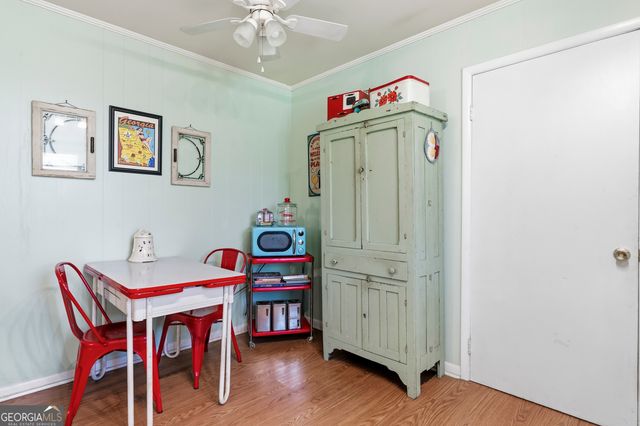 1735 Cardinal Road, Milledgeville, GA 31061