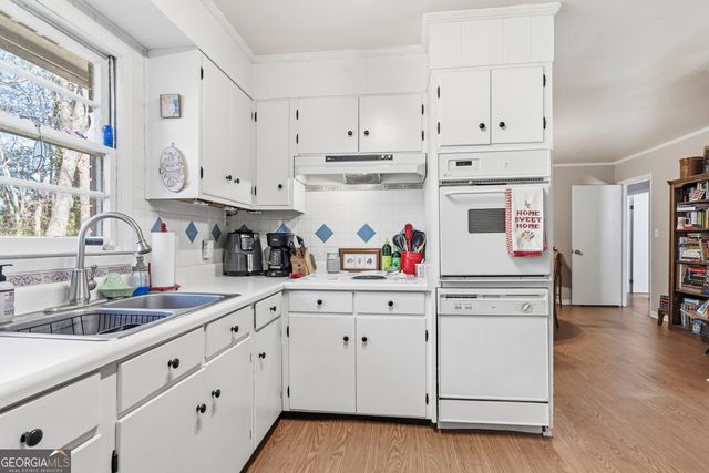 1735 Cardinal Road, Milledgeville, GA 31061