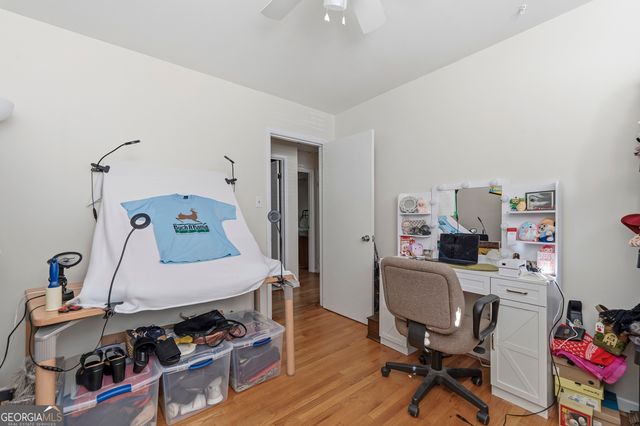 1735 Cardinal Road, Milledgeville, GA 31061