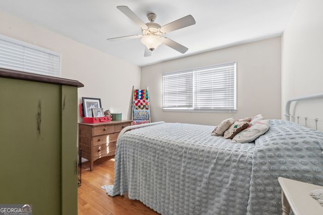 1735 Cardinal Road, Milledgeville, GA 31061