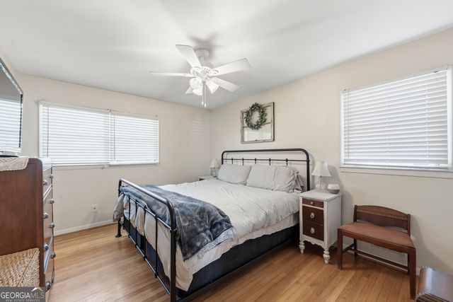 1735 Cardinal Road, Milledgeville, GA 31061