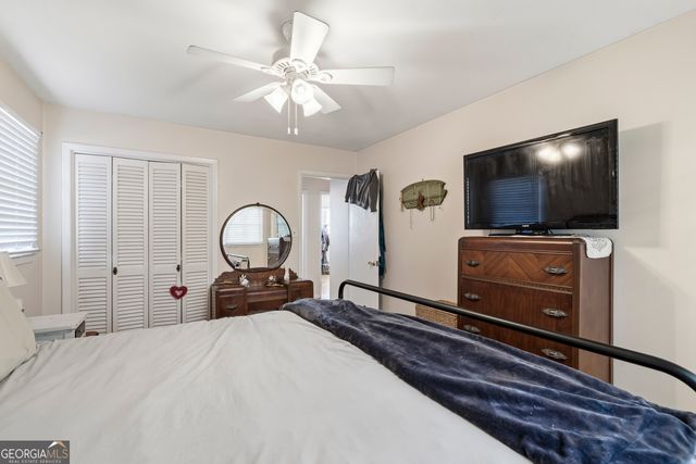 1735 Cardinal Road, Milledgeville, GA 31061