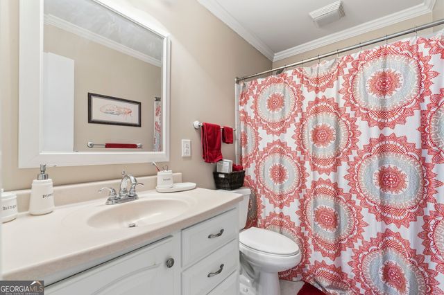 1735 Cardinal Road, Milledgeville, GA 31061