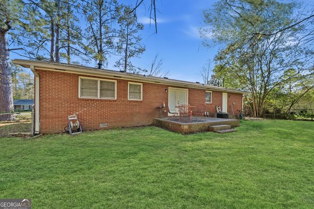 1735 Cardinal Road, Milledgeville, GA 31061