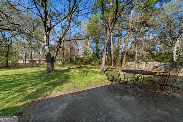 1735 Cardinal Road, Milledgeville, GA 31061