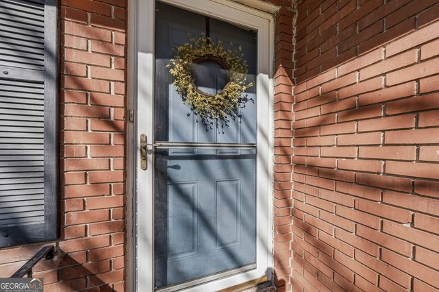 1735 Cardinal Road, Milledgeville, GA 31061