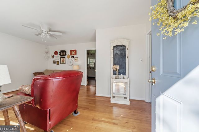 1735 Cardinal Road, Milledgeville, GA 31061