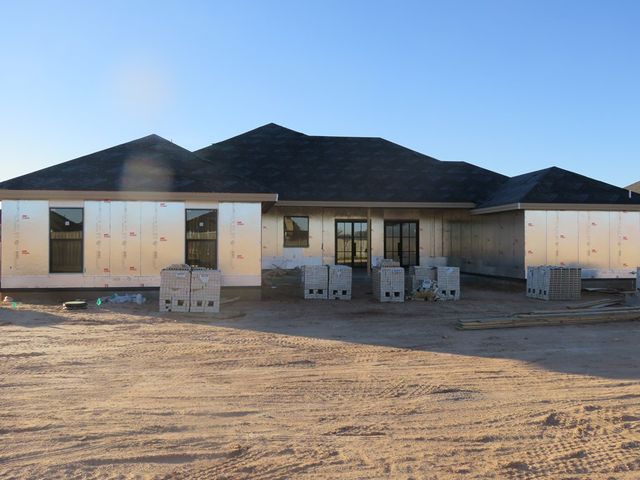 5605 E County Rd 95, Midland, TX 79706